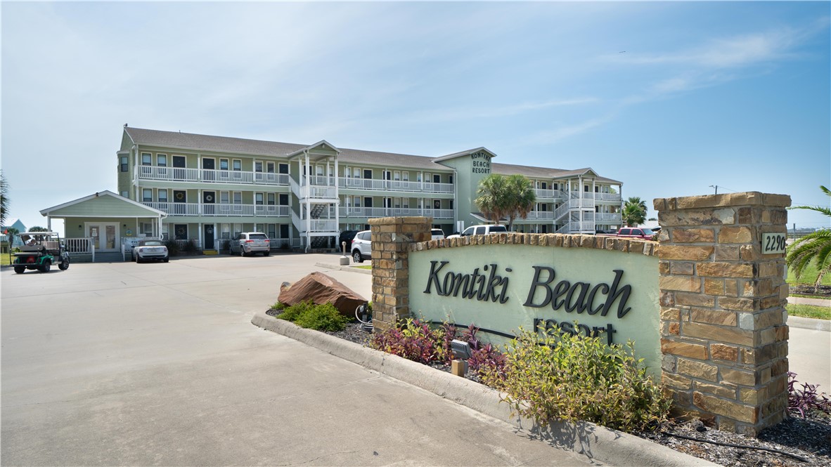 2290 N Fulton Beach Rockport TX 78382