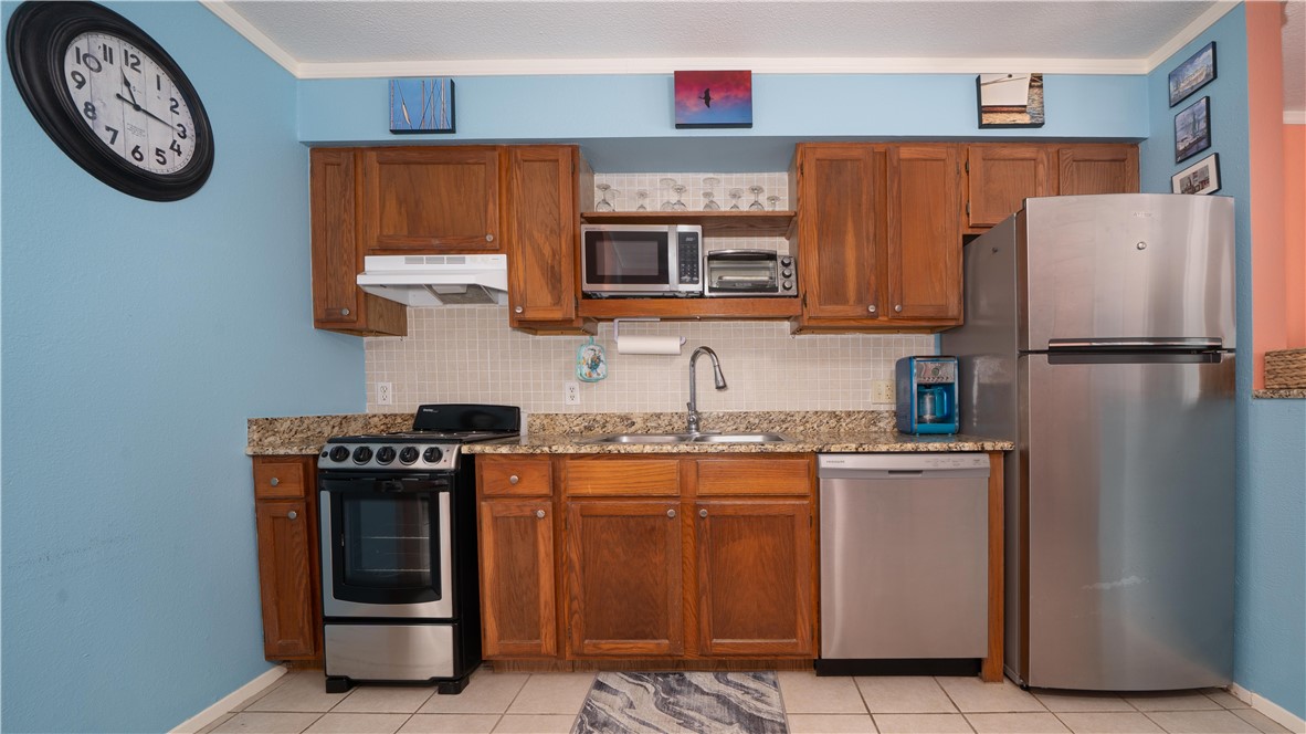 2290 N Fulton Beach Rockport TX 78382