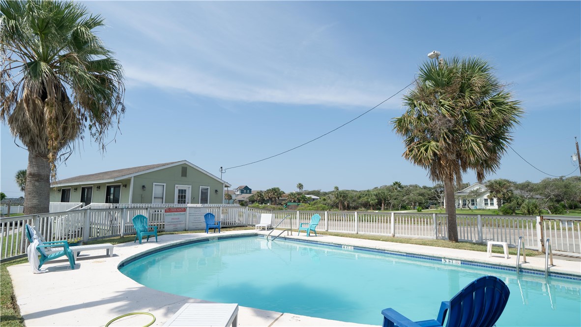 2290 N Fulton Beach Rockport TX 78382