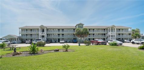 2290 N Fulton Beach Rockport TX 78382