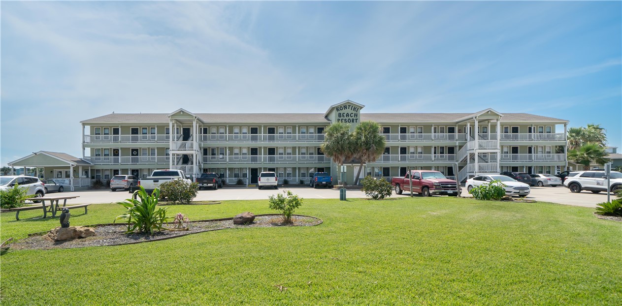2290 N Fulton Beach Rockport TX 78382