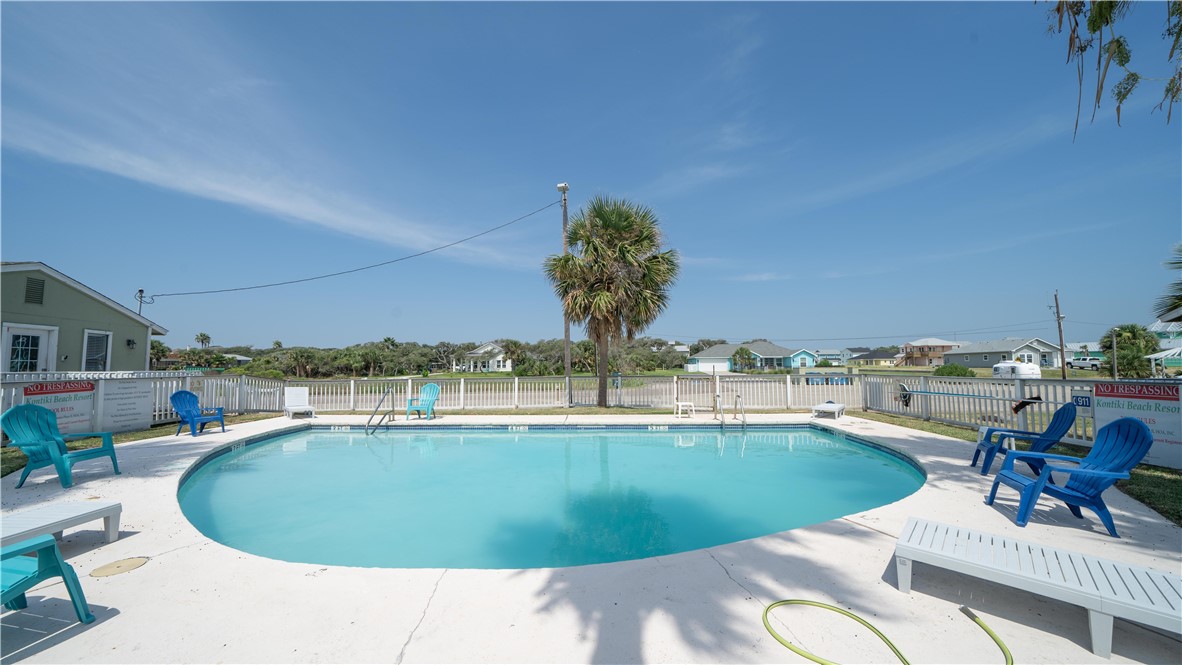 2290 N Fulton Beach Rockport TX 78382