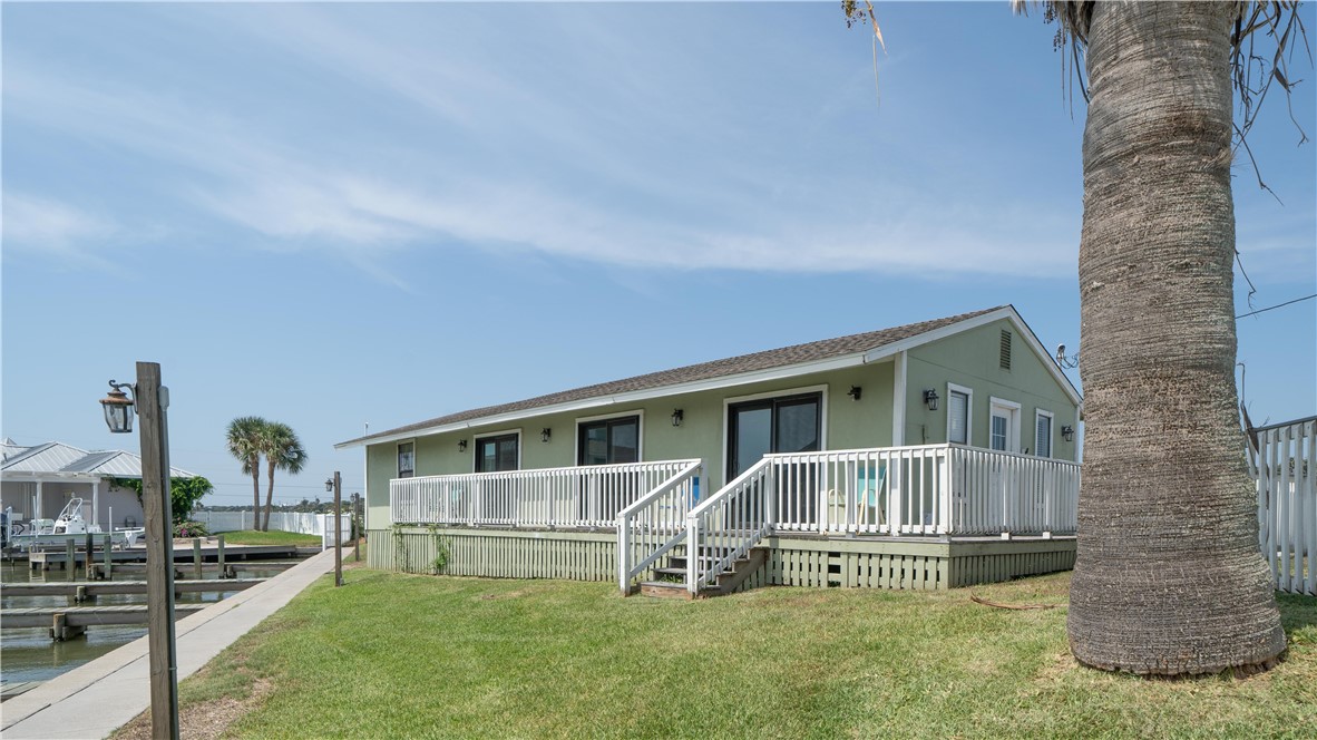 2290 N Fulton Beach Rockport TX 78382