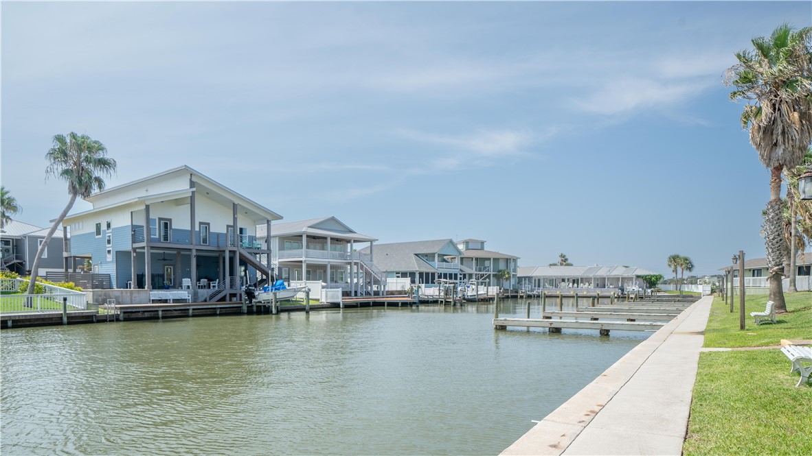 2290 N Fulton Beach Rockport TX 78382