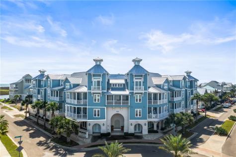 137 Palmilla Circle 204 Port Aransas TX 78373