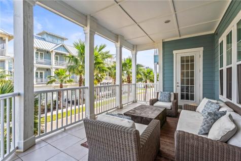 137 Palmilla Circle 204 Port Aransas TX 78373