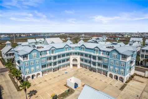 137 Palmilla Circle 204 Port Aransas TX 78373