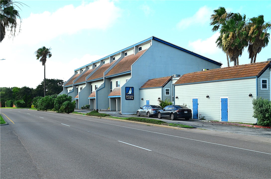3402 Ocean Drive 36 Corpus Christi TX 78411