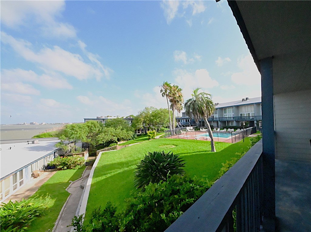 3402 Ocean Drive 36 Corpus Christi TX 78411