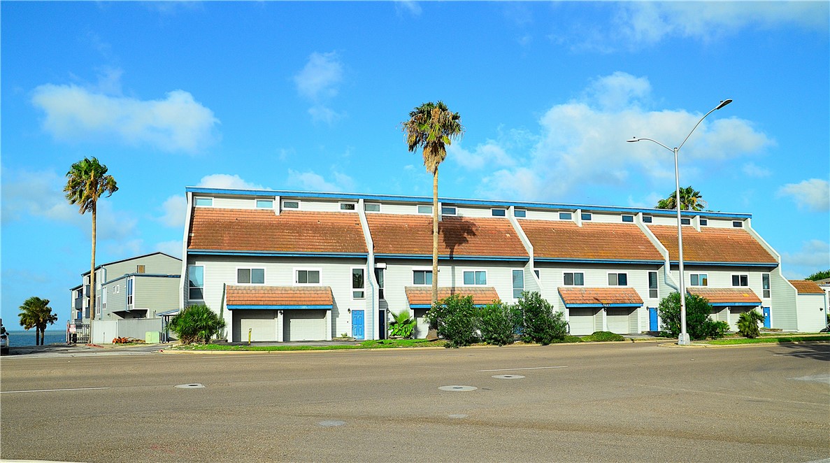 3402 Ocean Drive 36 Corpus Christi TX 78411