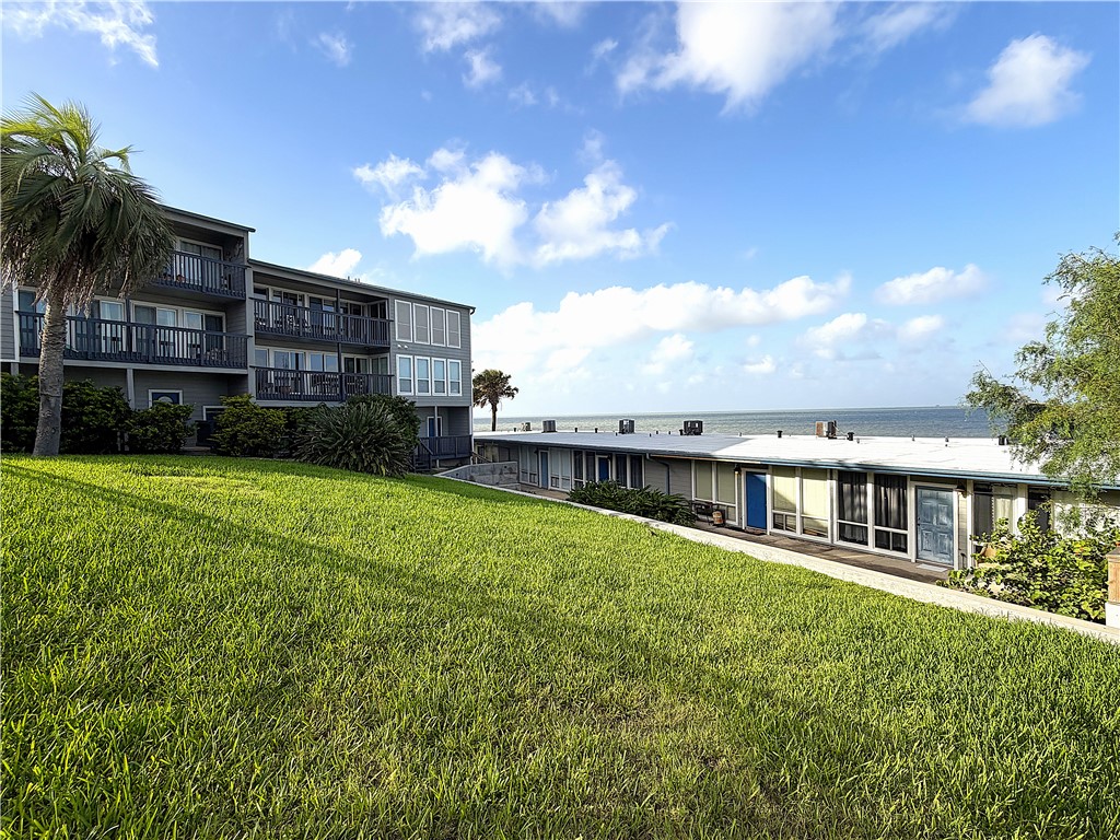 3402 Ocean Drive 36 Corpus Christi TX 78411