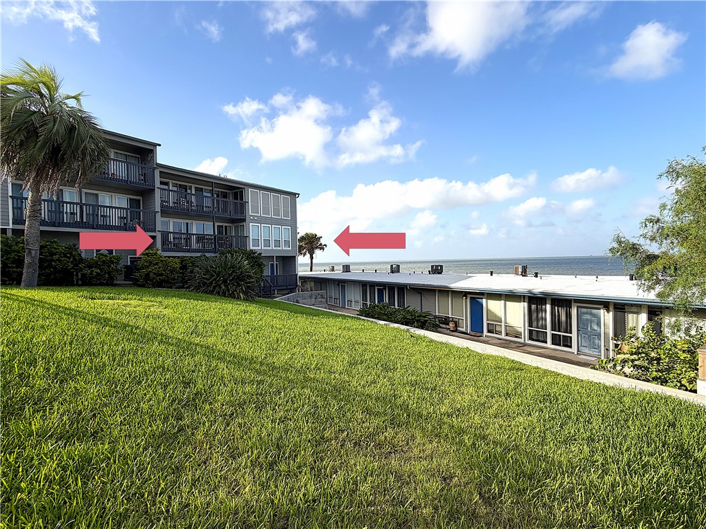 3402 Ocean Drive 36 Corpus Christi TX 78411