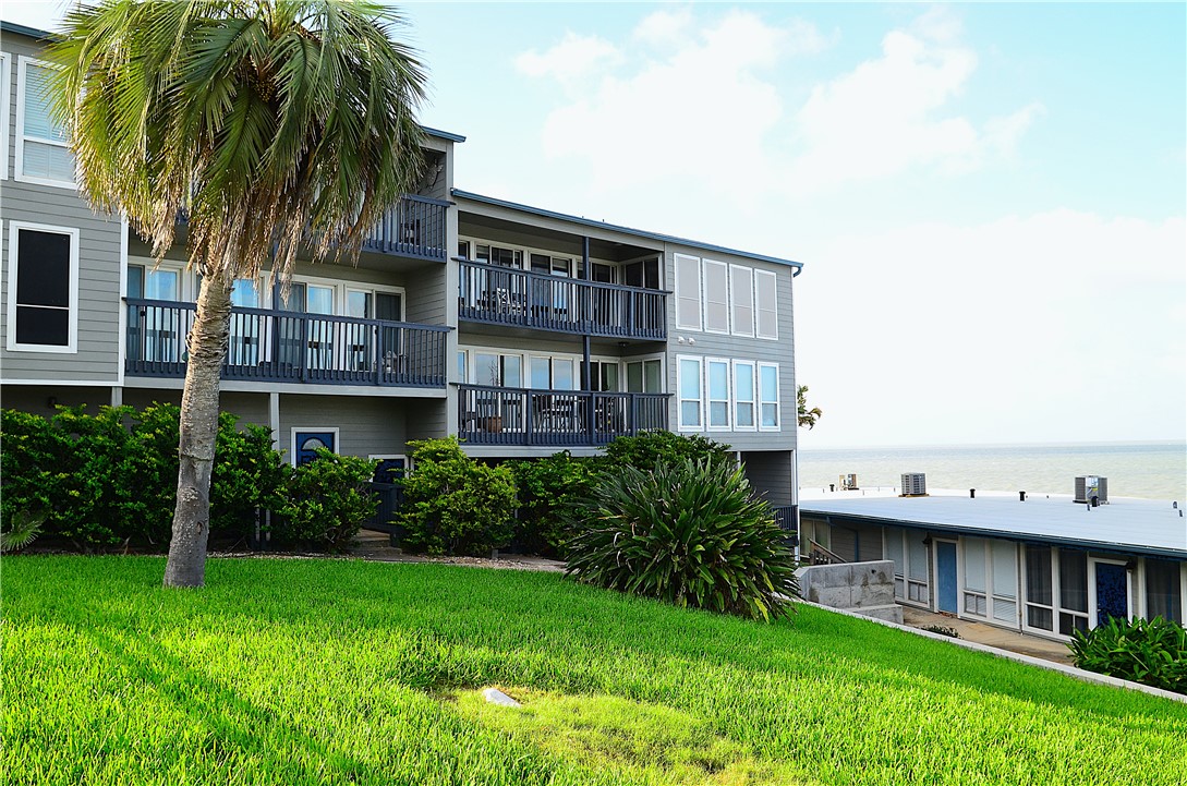 3402 Ocean Drive 36 Corpus Christi TX 78411