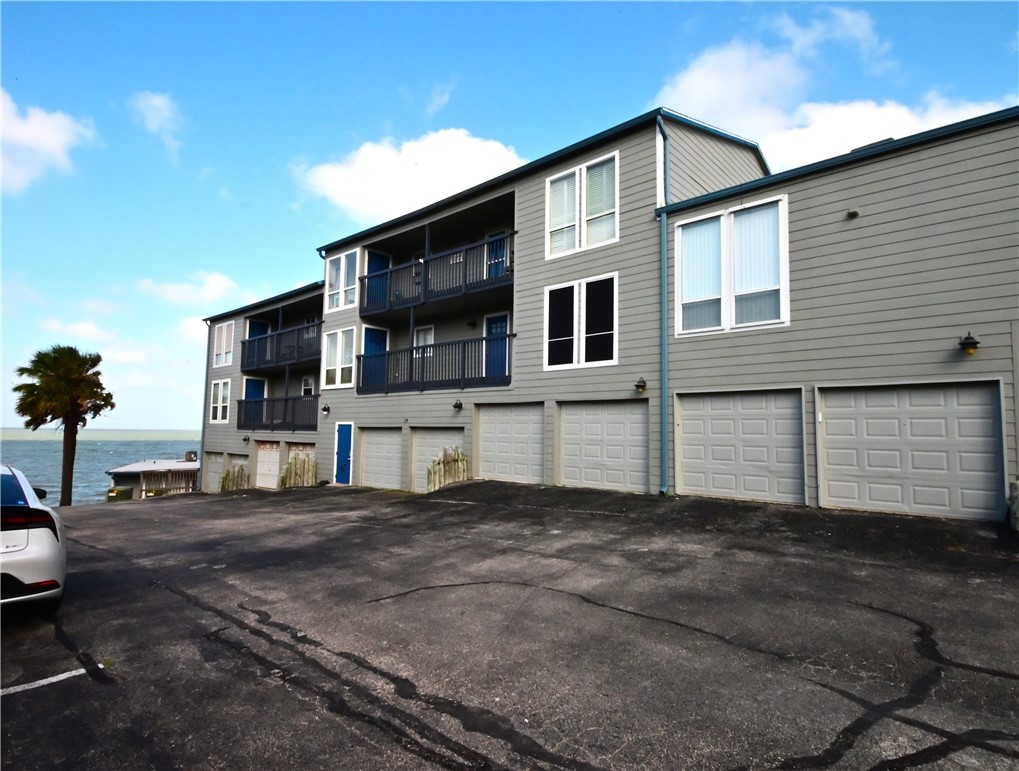 3402 Ocean Drive 36 Corpus Christi TX 78411