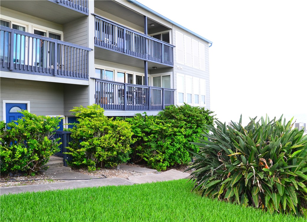 3402 Ocean Drive 36 Corpus Christi TX 78411