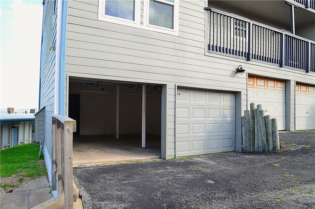 3402 Ocean Drive 36 Corpus Christi TX 78411