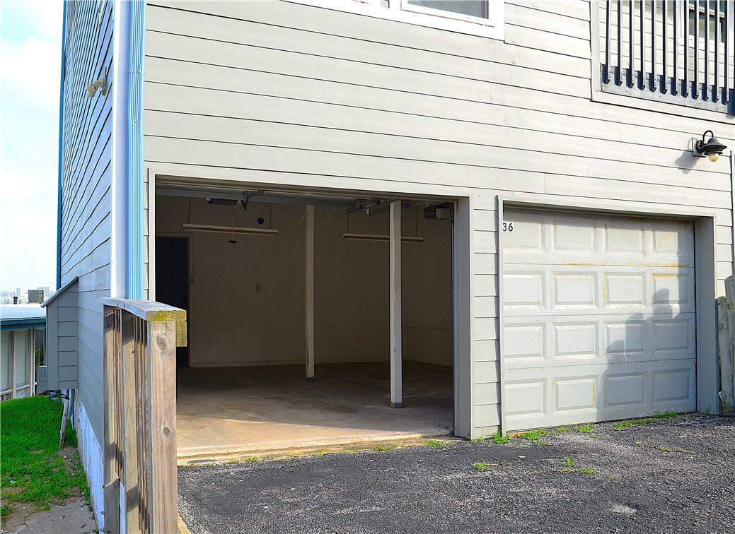 3402 Ocean Drive 36 Corpus Christi TX 78411