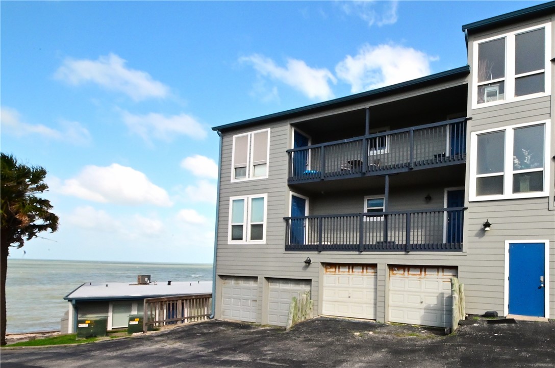 3402 Ocean Drive 36 Corpus Christi TX 78411