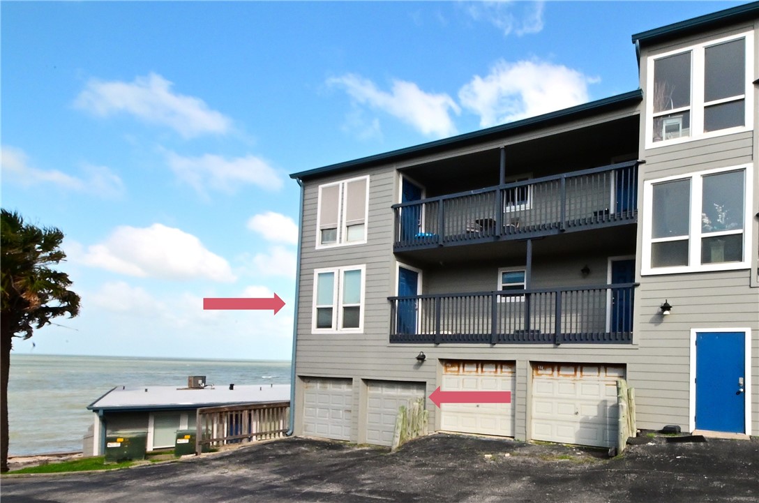 3402 Ocean Drive 36 Corpus Christi TX 78411