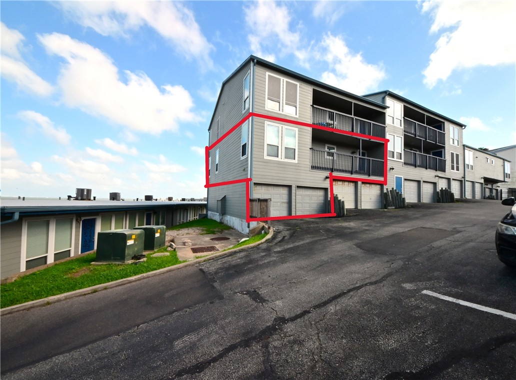 3402 Ocean Drive 36 Corpus Christi TX 78411
