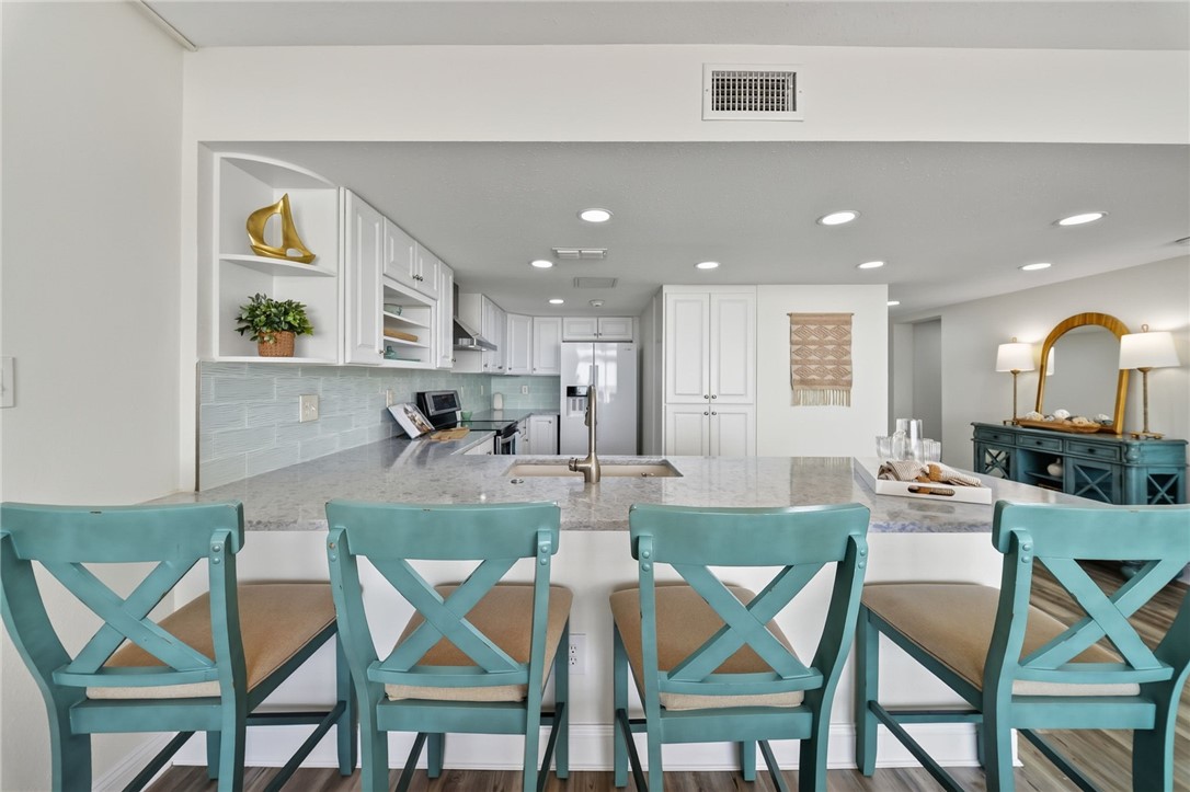 4242 Gulfbreeze Boulevard 1002 Corpus Christi TX 78402