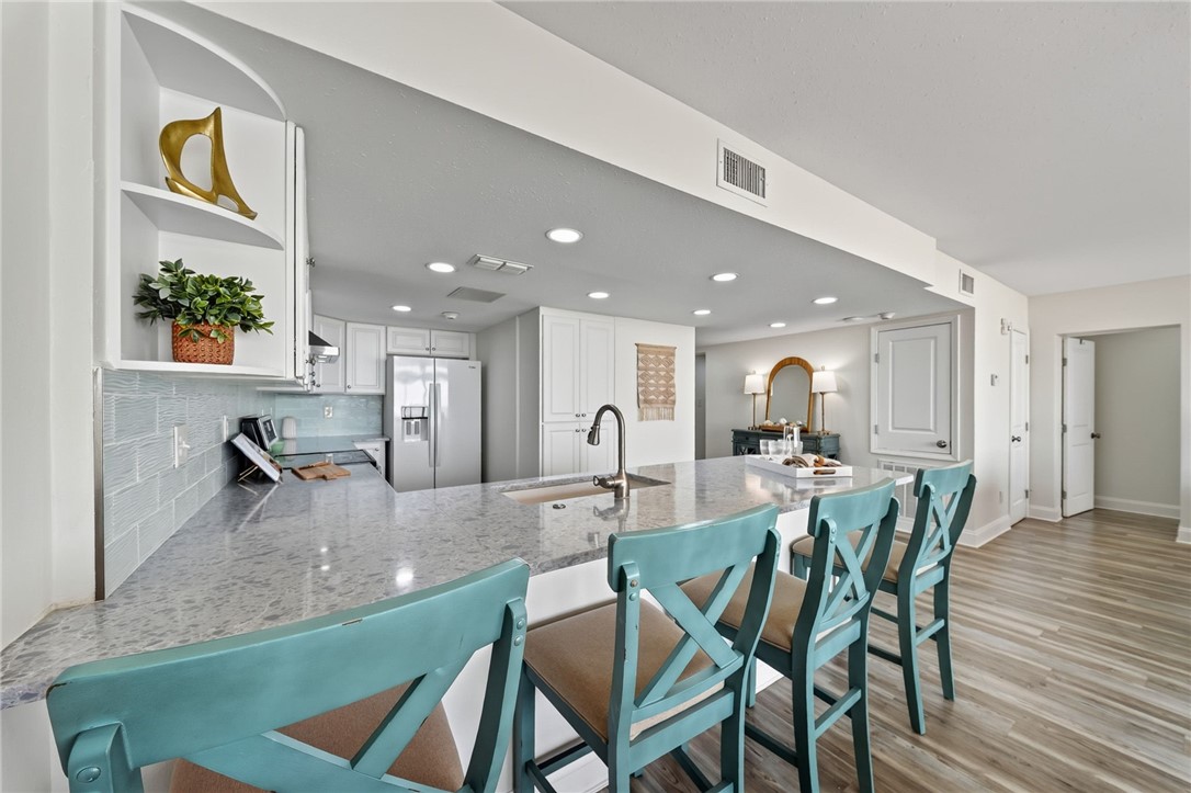 4242 Gulfbreeze Boulevard 1002 Corpus Christi TX 78402