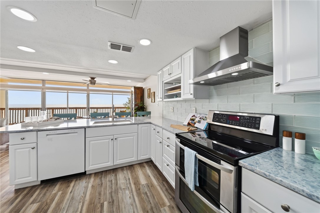 4242 Gulfbreeze Boulevard 1002 Corpus Christi TX 78402