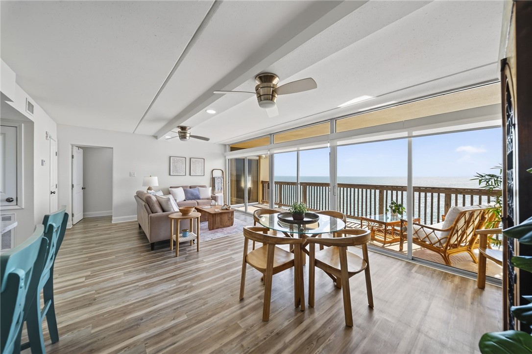4242 Gulfbreeze Boulevard 1002 Corpus Christi TX 78402