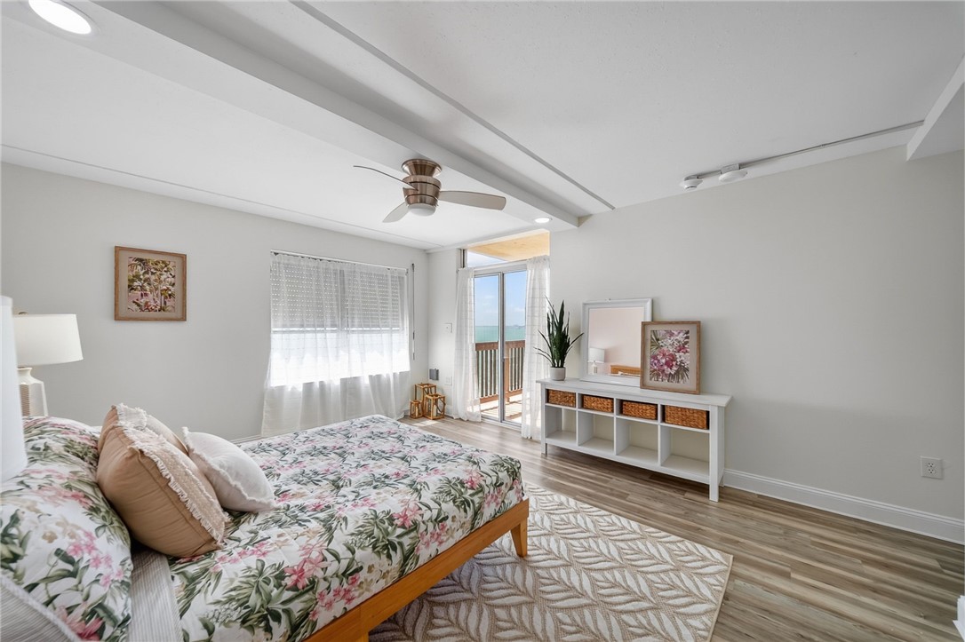 4242 Gulfbreeze Boulevard 1002 Corpus Christi TX 78402
