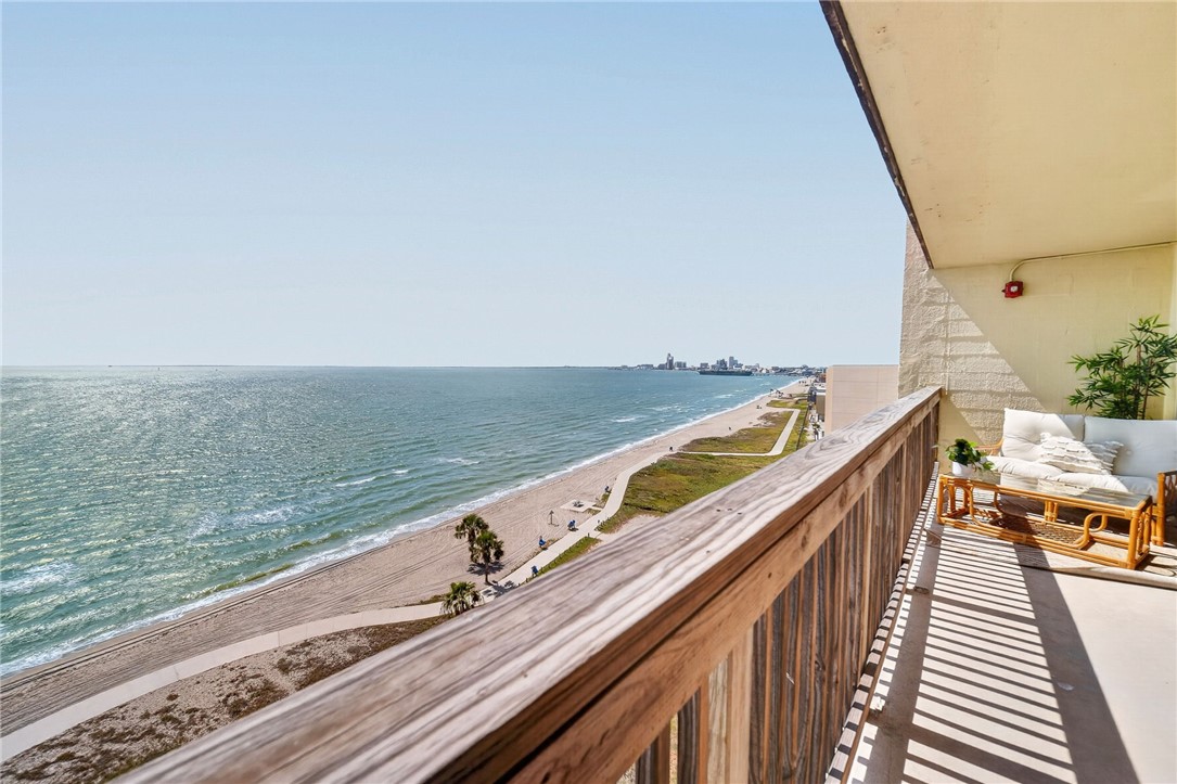 4242 Gulfbreeze Boulevard 1002 Corpus Christi TX 78402