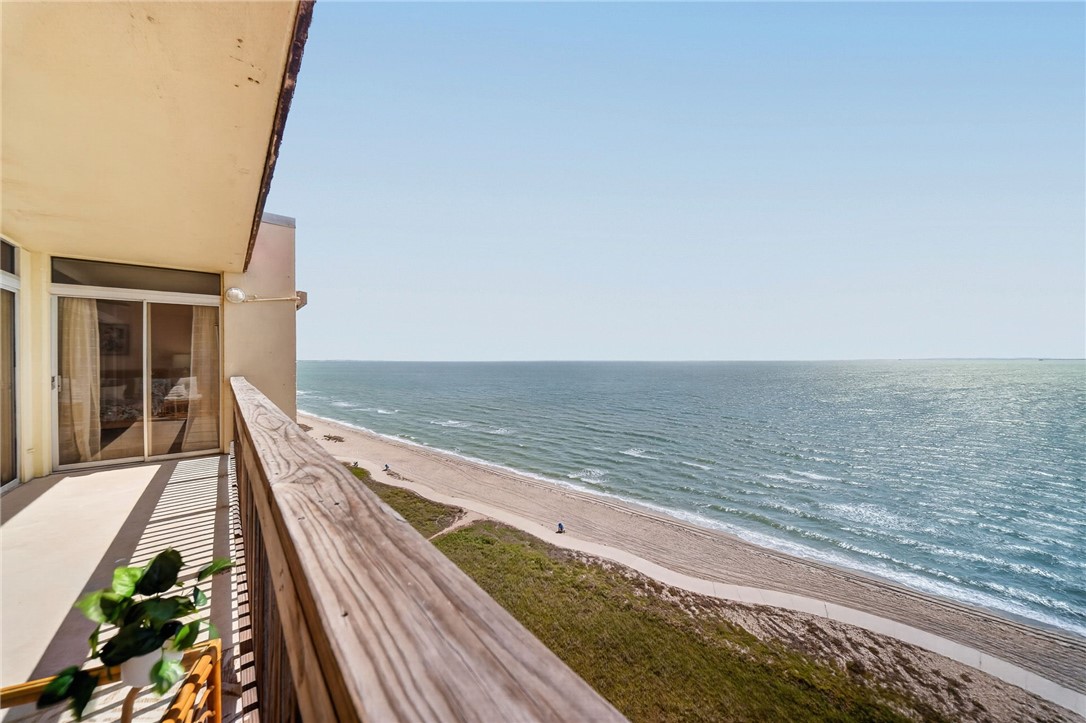 4242 Gulfbreeze Boulevard 1002 Corpus Christi TX 78402