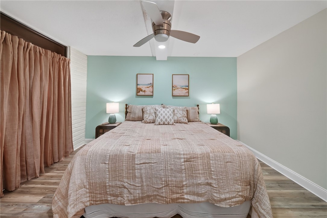 4242 Gulfbreeze Boulevard 1002 Corpus Christi TX 78402