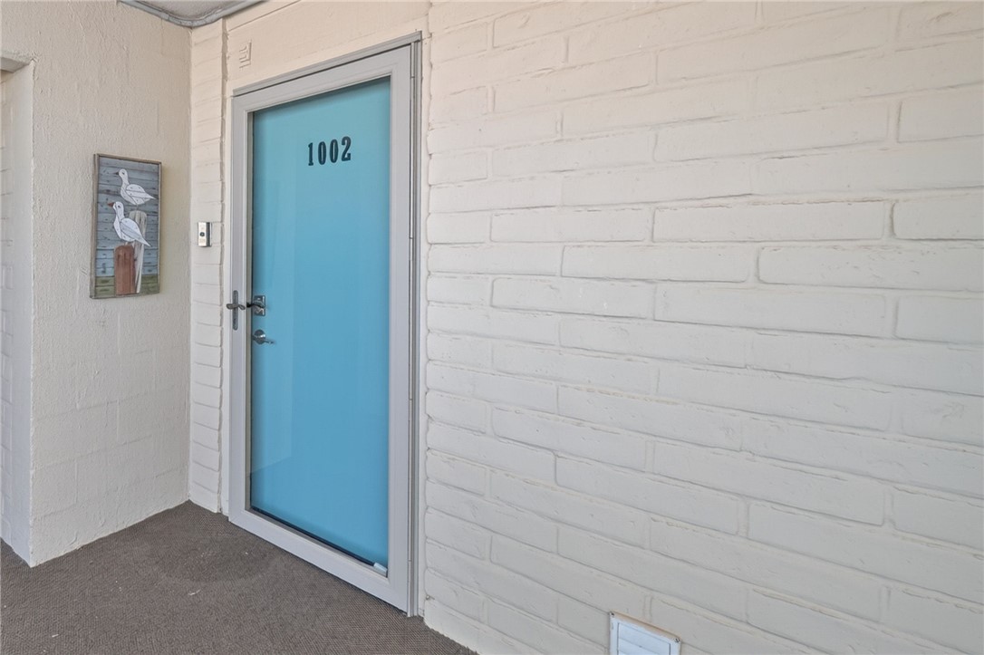4242 Gulfbreeze Boulevard 1002 Corpus Christi TX 78402