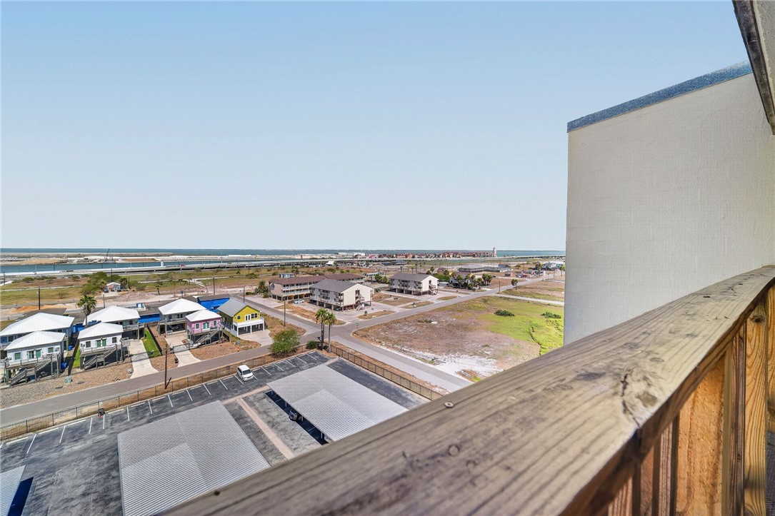 4242 Gulfbreeze Boulevard 1002 Corpus Christi TX 78402