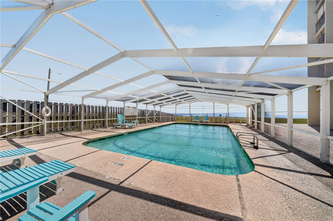 4242 Gulfbreeze Boulevard 1002 Corpus Christi TX 78402