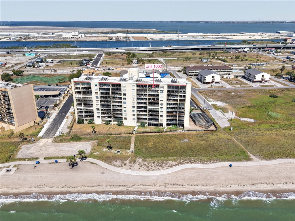 4242 Gulfbreeze Boulevard 1002 Corpus Christi TX 78402