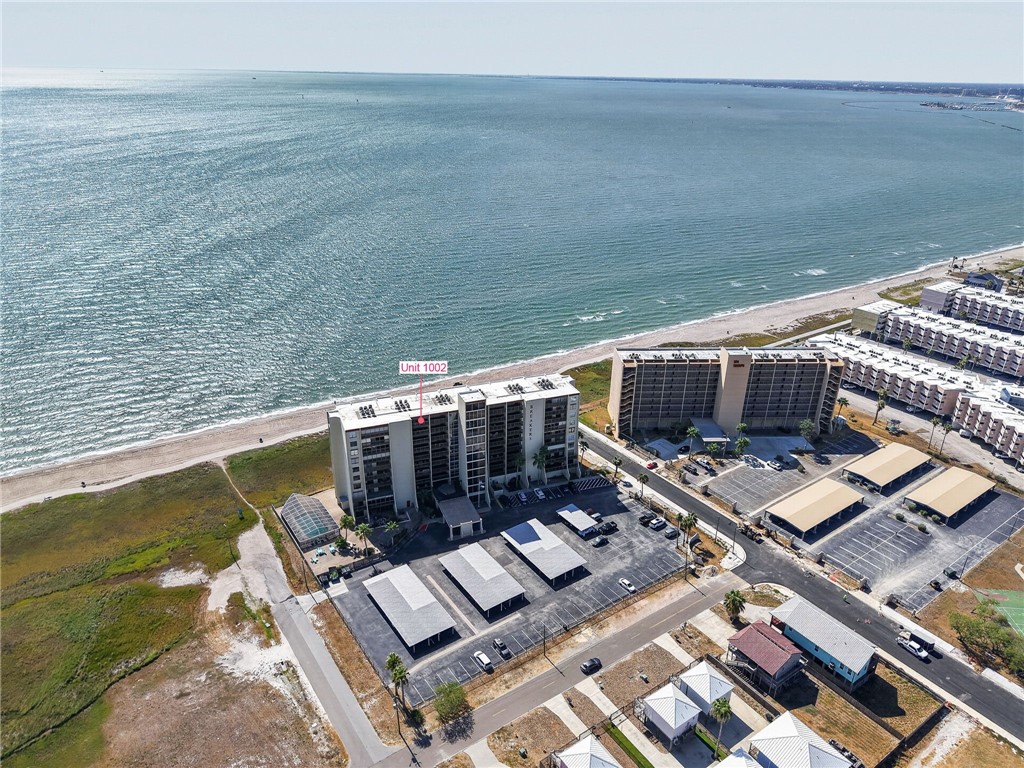 4242 Gulfbreeze Boulevard 1002 Corpus Christi TX 78402