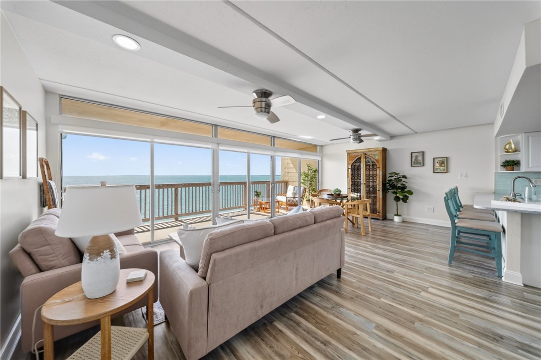 4242 Gulfbreeze Boulevard 1002 Corpus Christi TX 78402