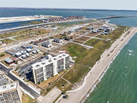 4242 Gulfbreeze Boulevard 1002 Corpus Christi TX 78402