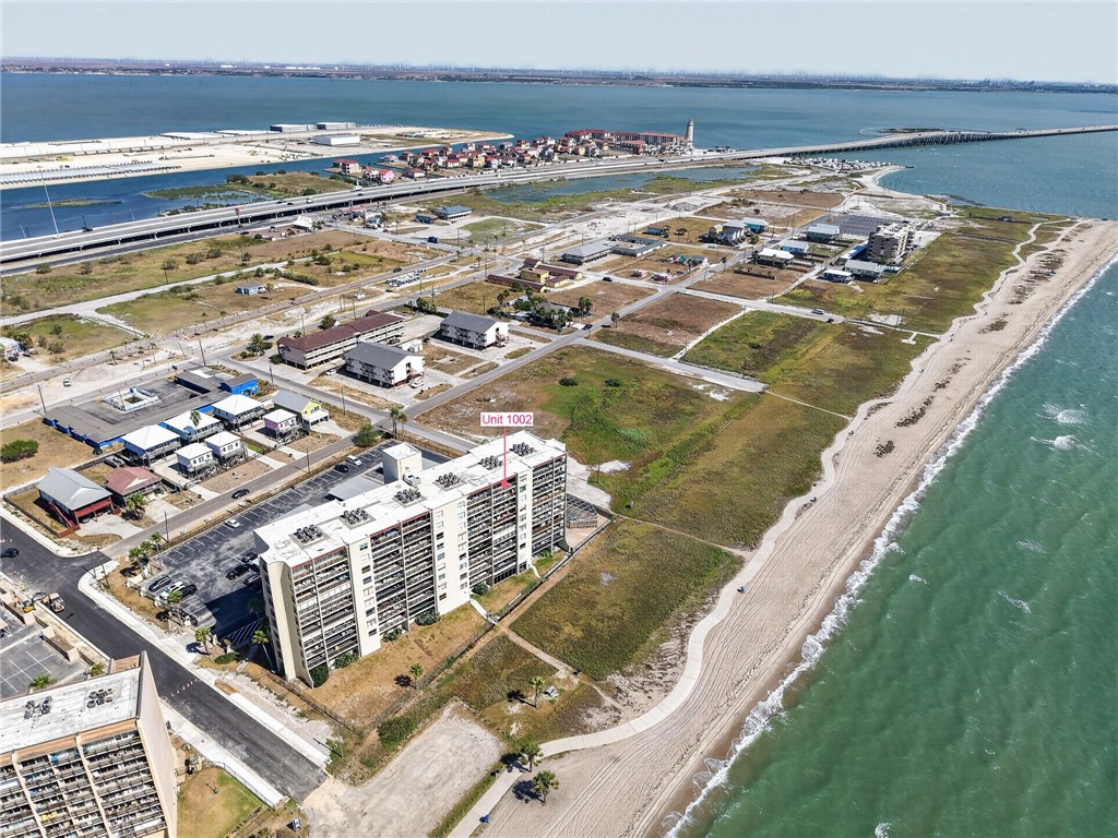 4242 Gulfbreeze Boulevard 1002 Corpus Christi TX 78402