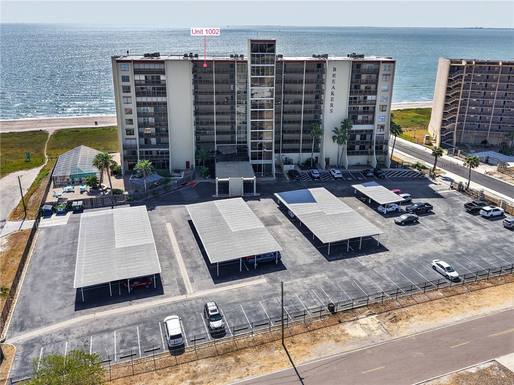 4242 Gulfbreeze Boulevard 1002 Corpus Christi TX 78402