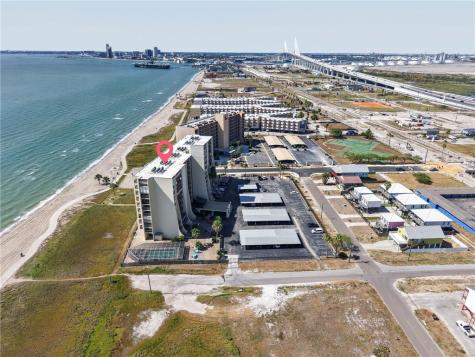 4242 Gulfbreeze Boulevard 1002 Corpus Christi TX 78402