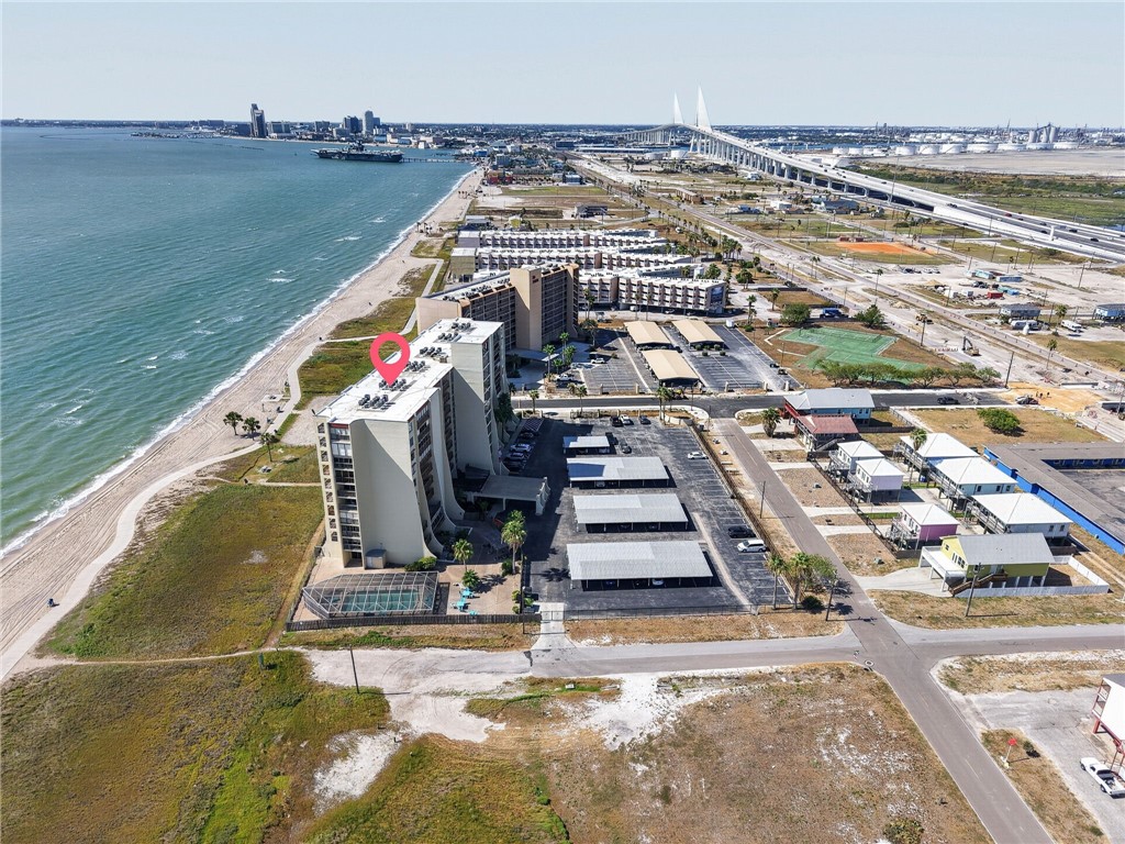4242 Gulfbreeze Boulevard 1002 Corpus Christi TX 78402