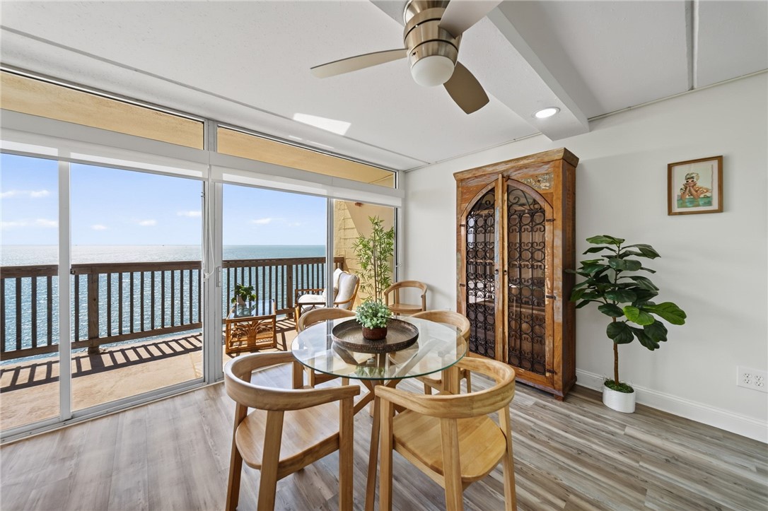 4242 Gulfbreeze Boulevard 1002 Corpus Christi TX 78402