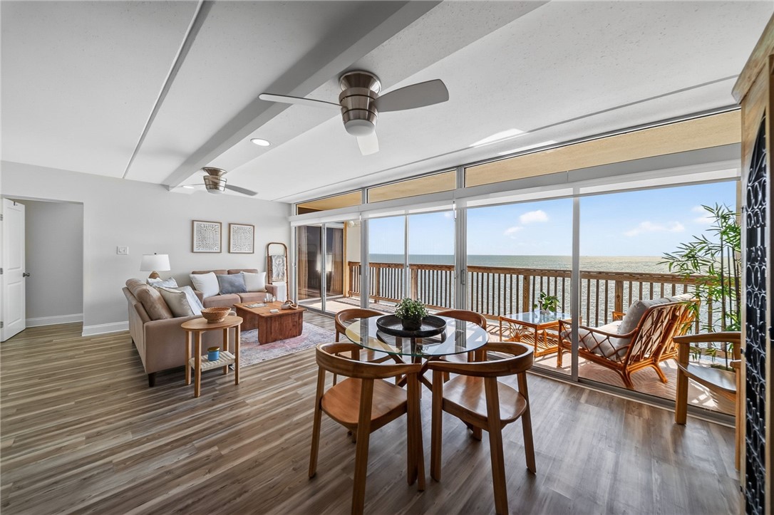4242 Gulfbreeze Boulevard 1002 Corpus Christi TX 78402