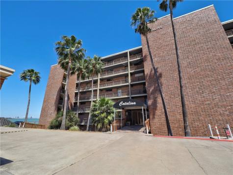 4334 Ocean Drive 504 Corpus Christi TX 78412