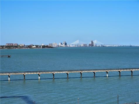 4334 Ocean Drive 504 Corpus Christi TX 78412