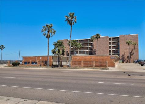 4334 Ocean Drive 504 Corpus Christi TX 78412