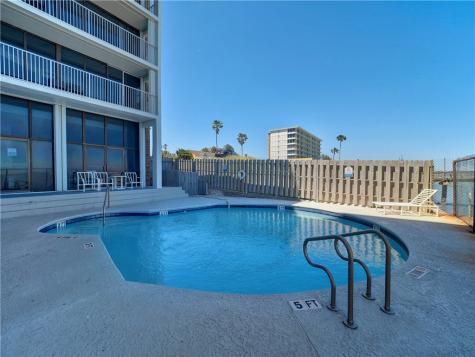 4334 Ocean Drive 504 Corpus Christi TX 78412
