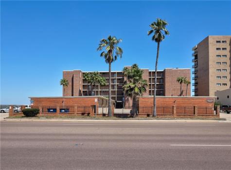 4334 Ocean Drive 504 Corpus Christi TX 78412